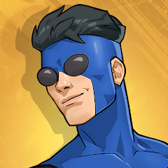 دانلود بازی Invincible: Guarding the Globe
