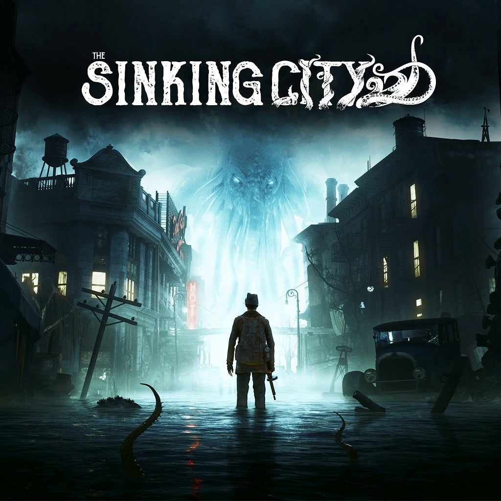 دانلود بازی The Sinking City برای اندروید