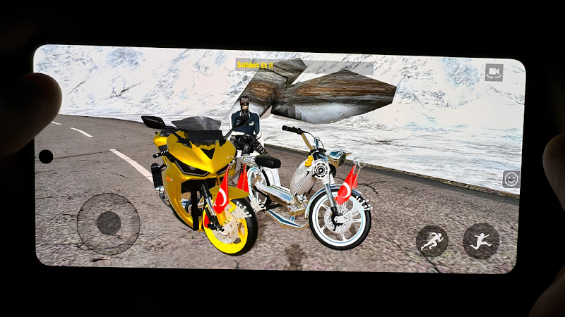 CG Moto Online - Motorcycle