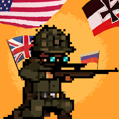 دانلود بازی Trench Warfare 1914: WW1 RTS
