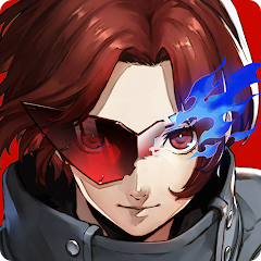دانلود بازی Persona5: The Phantom X