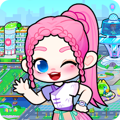 دانلود بازی Game World: Life Story