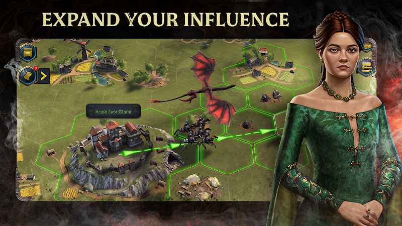 Game of Thrones: Dragonfire