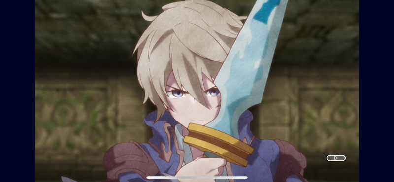 TRINITY TRIGGER