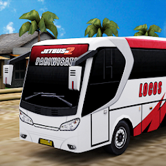 دانلود بازی Telolet Bus Driving 3D