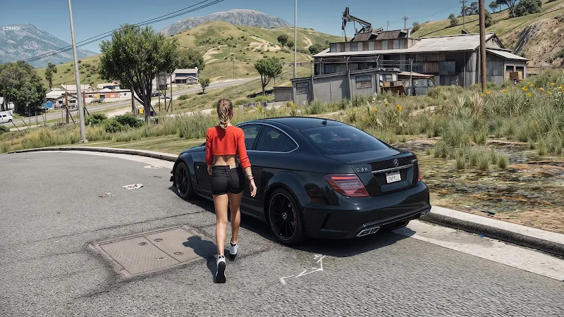 Car Parking Drive Simulator 3D