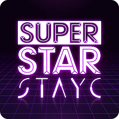 دانلود بازی SUPERSTAR STAYC