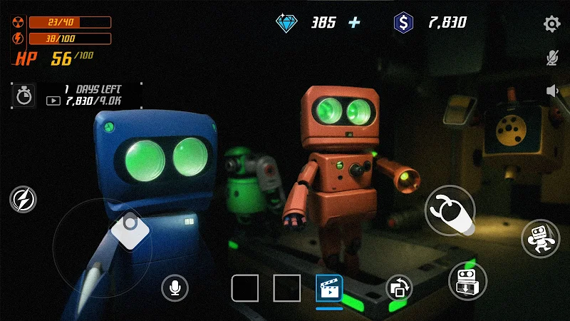 RE‑BOT Multiplayer REPO Mobile