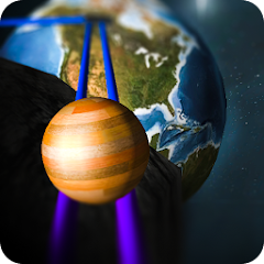 دانلود بازی Extreme Balancer – 3D Ball