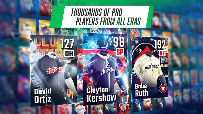 Franchise Baseball: Pro GM