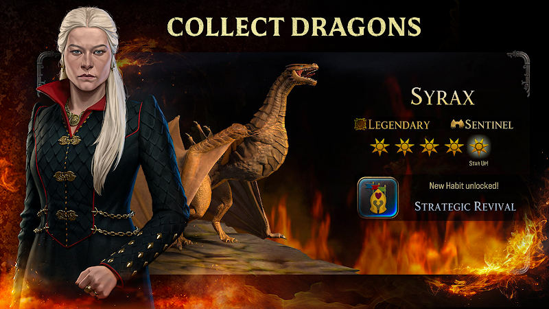 Game of Thrones: Dragonfire