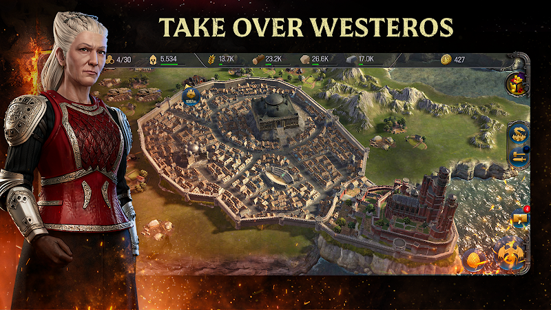 Game of Thrones: Dragonfire