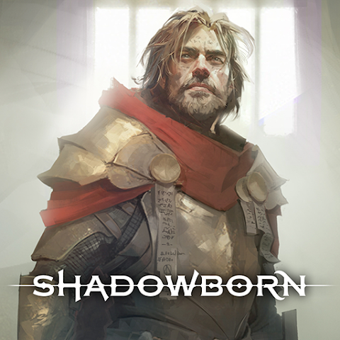 دانلود بازی Shadowborn