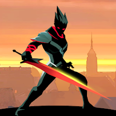دانلود بازی Shadow Fighter: Fighting Games