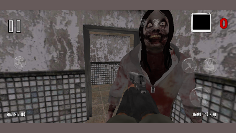 Let's Kill Jeff The Killer Ch1