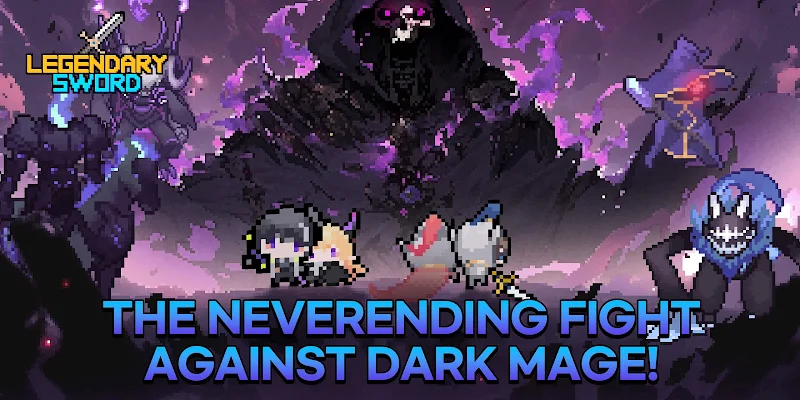 Legendary.io