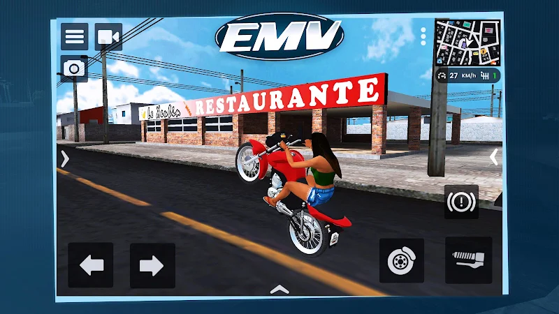 Elite MotoVlog