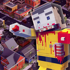 دانلود بازی Blockadead Evil: The Beginning