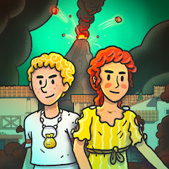 دانلود بازی Danger in Pompeii