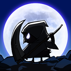 دانلود بازی Death Crow : dc idle RPG