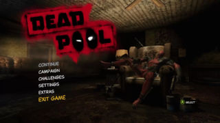 Deadpool
