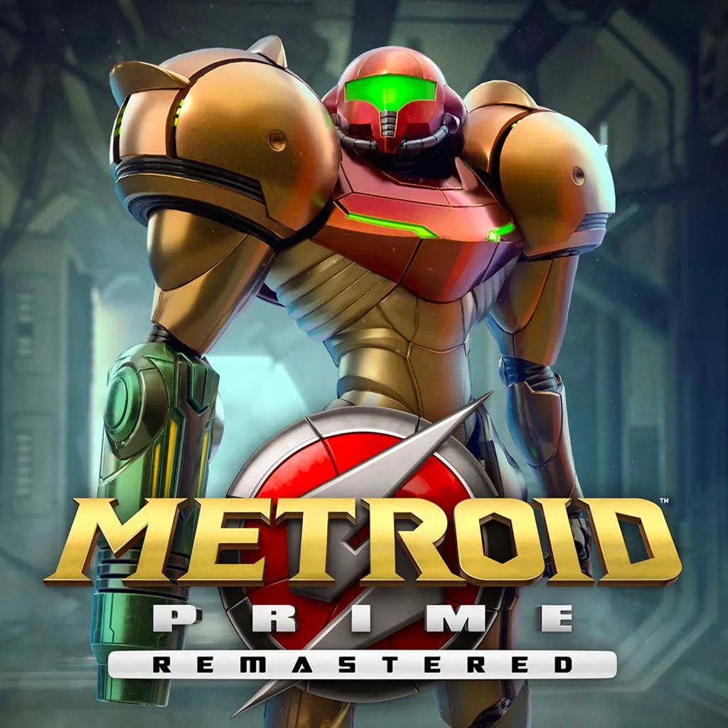 دانلود بازی Metroid Prime Remastered برای اندروید