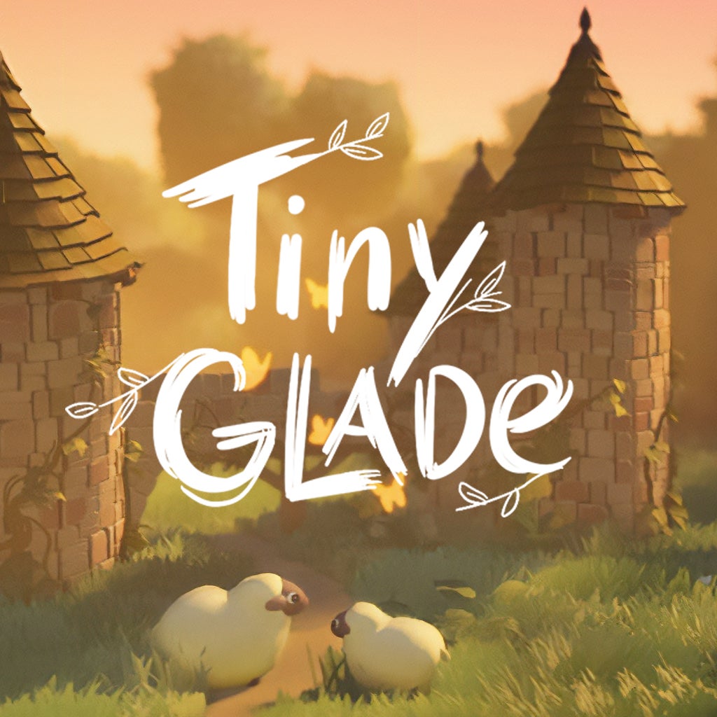دانلود بازی Tiny Glades برای اندروید