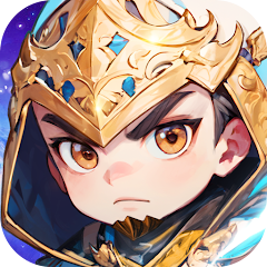 دانلود بازی Mini Heroes: Summoners War