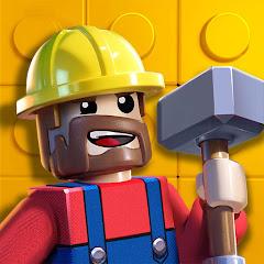 دانلود بازی Bricks Kingdom