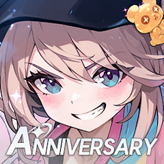 دانلود بازی IdleMoonRabbit X EternalReturn