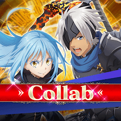دانلود بازی SLIME – ISEKAI Memories