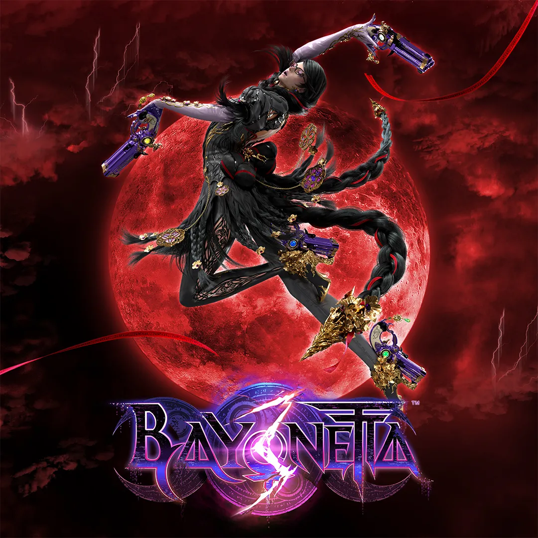 دانلود بازی Bayonetta 3 | بایونتا ۳ برای اندروید