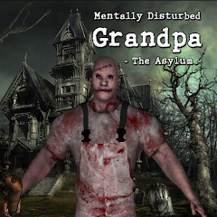 دانلود بازی Mentally Disturbed Grandpa