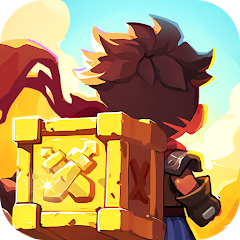 دانلود بازی Weapon Master: Backpack Battle