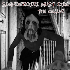 دانلود بازی Slendergirl Must Die: Cellar
