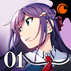 دانلود بازی Grisaia: Phantom Trigger Vol.1