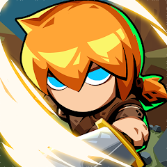 دانلود بازی Tap Dungeon Hero-Idle RPG Game