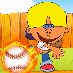 دانلود بازی Backyard Baseball ’01