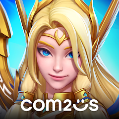 دانلود بازی Summoners War: Lost Centuria