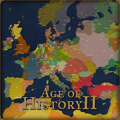 دانلود بازی Age of History II