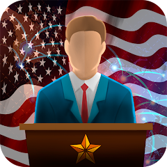 دانلود بازی President Simulator