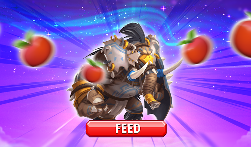 Monster Legends