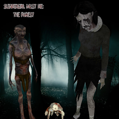 دانلود بازی Slendergirl Must Die: Forest