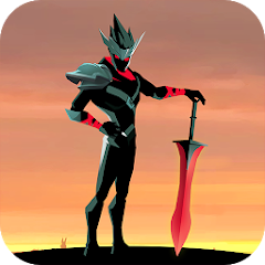 دانلود بازی Shadow fighter 2: Ninja games