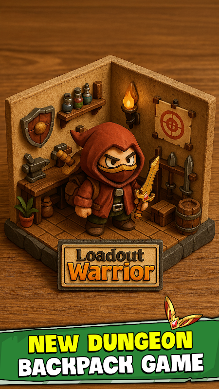 Loadout Warrior