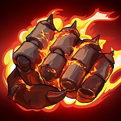 دانلود بازی Fist Out: CCG Duel