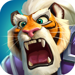 دانلود بازی Taptap Heroes:ldle RPG