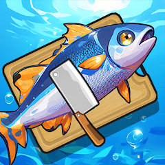 دانلود بازی Sea Hotel : Fish Scales
