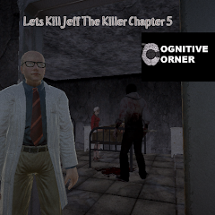 دانلود بازی Let’s Kill Jeff The Killer Ch5
