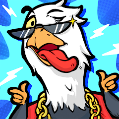 دانلود بازی Nobody’s Adventure Chop-Chop